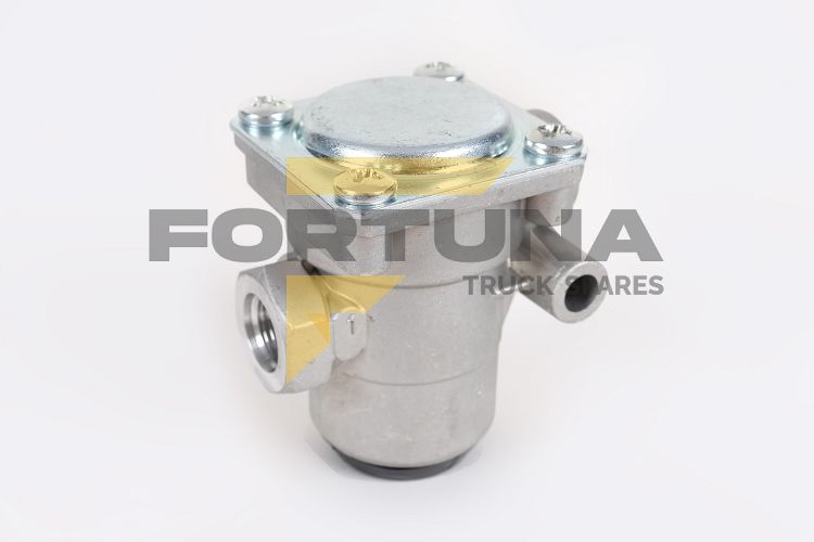 Imagem adicional do produto VALVULA LIMITADORA PRESSAO DAF/MB - Cód: FAP-12004